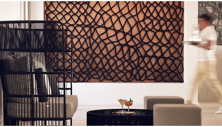 Santo Maris Oia - NR, Санторини